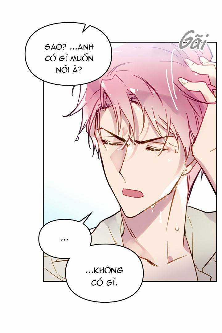 Kết Cục Của Nhân Vật Phản Diện Chỉ Có Thể Là Cái Chết Chapter 20 trang 10