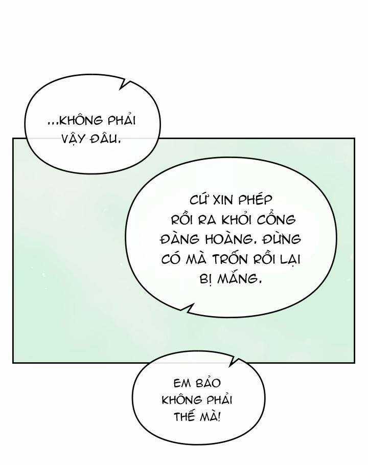 Kết Cục Của Nhân Vật Phản Diện Chỉ Có Thể Là Cái Chết Chapter 20 trang 14