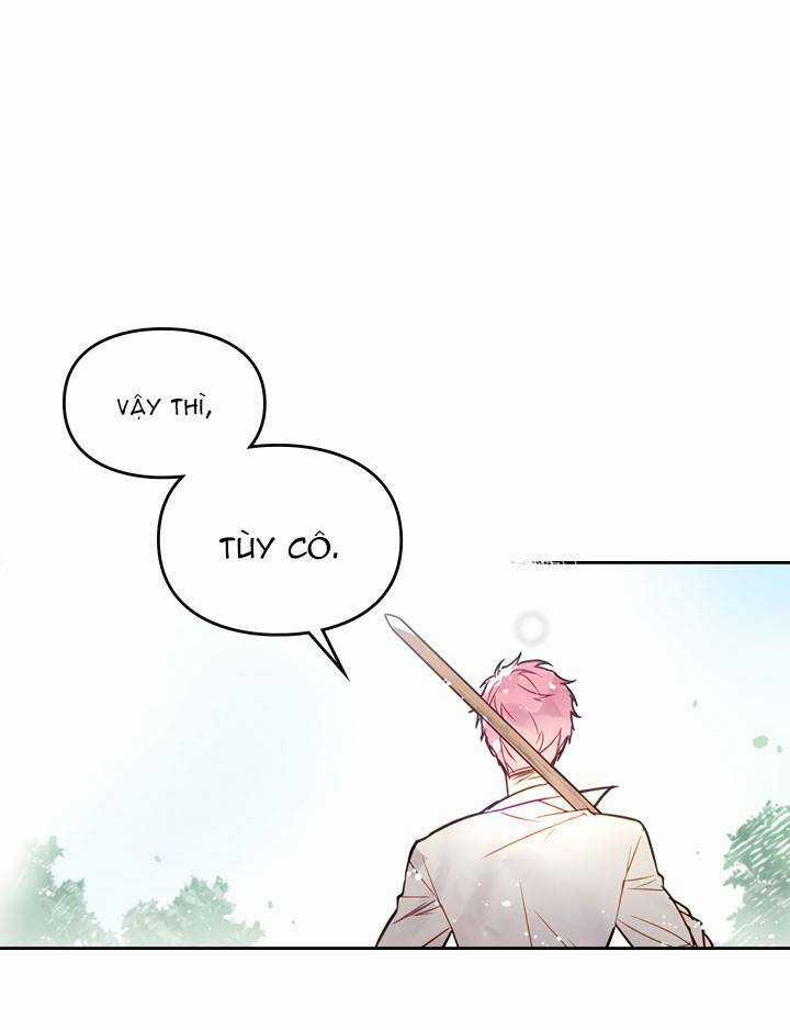 Kết Cục Của Nhân Vật Phản Diện Chỉ Có Thể Là Cái Chết Chapter 20 trang 16