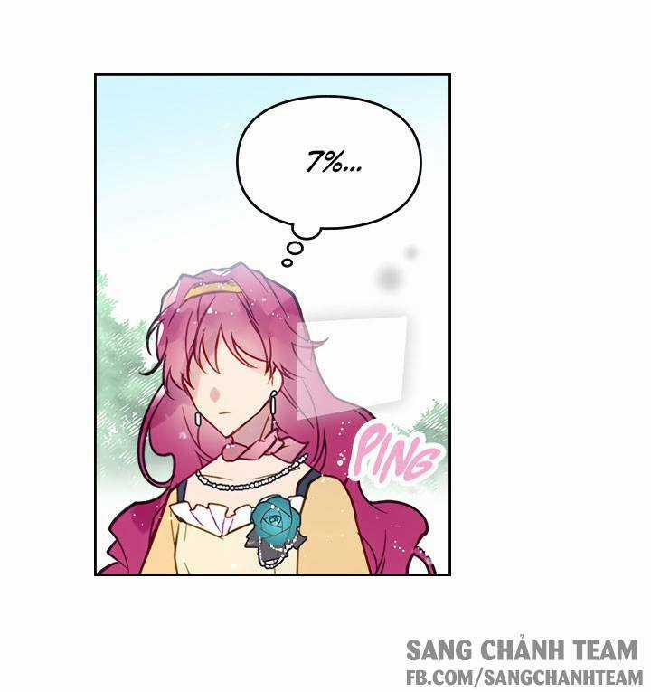 Kết Cục Của Nhân Vật Phản Diện Chỉ Có Thể Là Cái Chết Chapter 20 trang 17