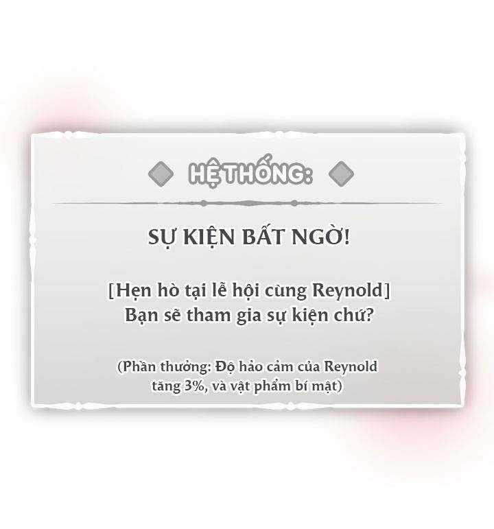 Kết Cục Của Nhân Vật Phản Diện Chỉ Có Thể Là Cái Chết Chapter 20 trang 18