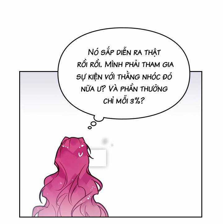 Kết Cục Của Nhân Vật Phản Diện Chỉ Có Thể Là Cái Chết Chapter 20 trang 19