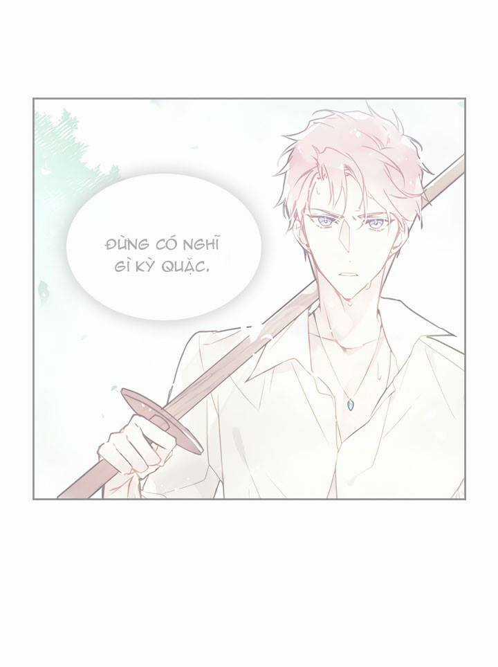 Kết Cục Của Nhân Vật Phản Diện Chỉ Có Thể Là Cái Chết Chapter 20 trang 22