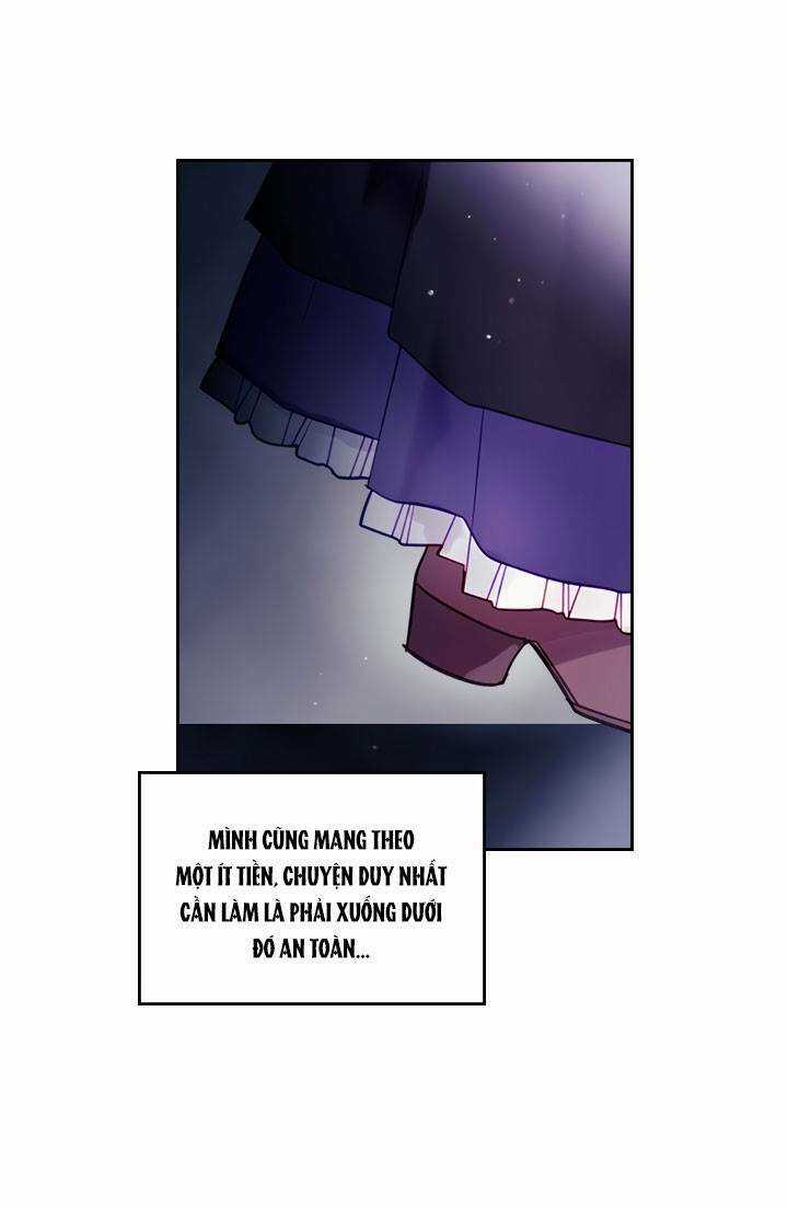 Kết Cục Của Nhân Vật Phản Diện Chỉ Có Thể Là Cái Chết Chapter 20 trang 29