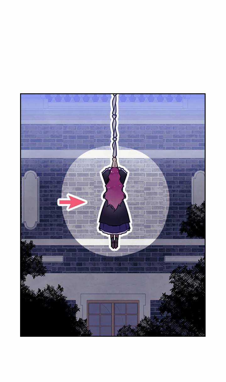 Kết Cục Của Nhân Vật Phản Diện Chỉ Có Thể Là Cái Chết Chapter 20 trang 33