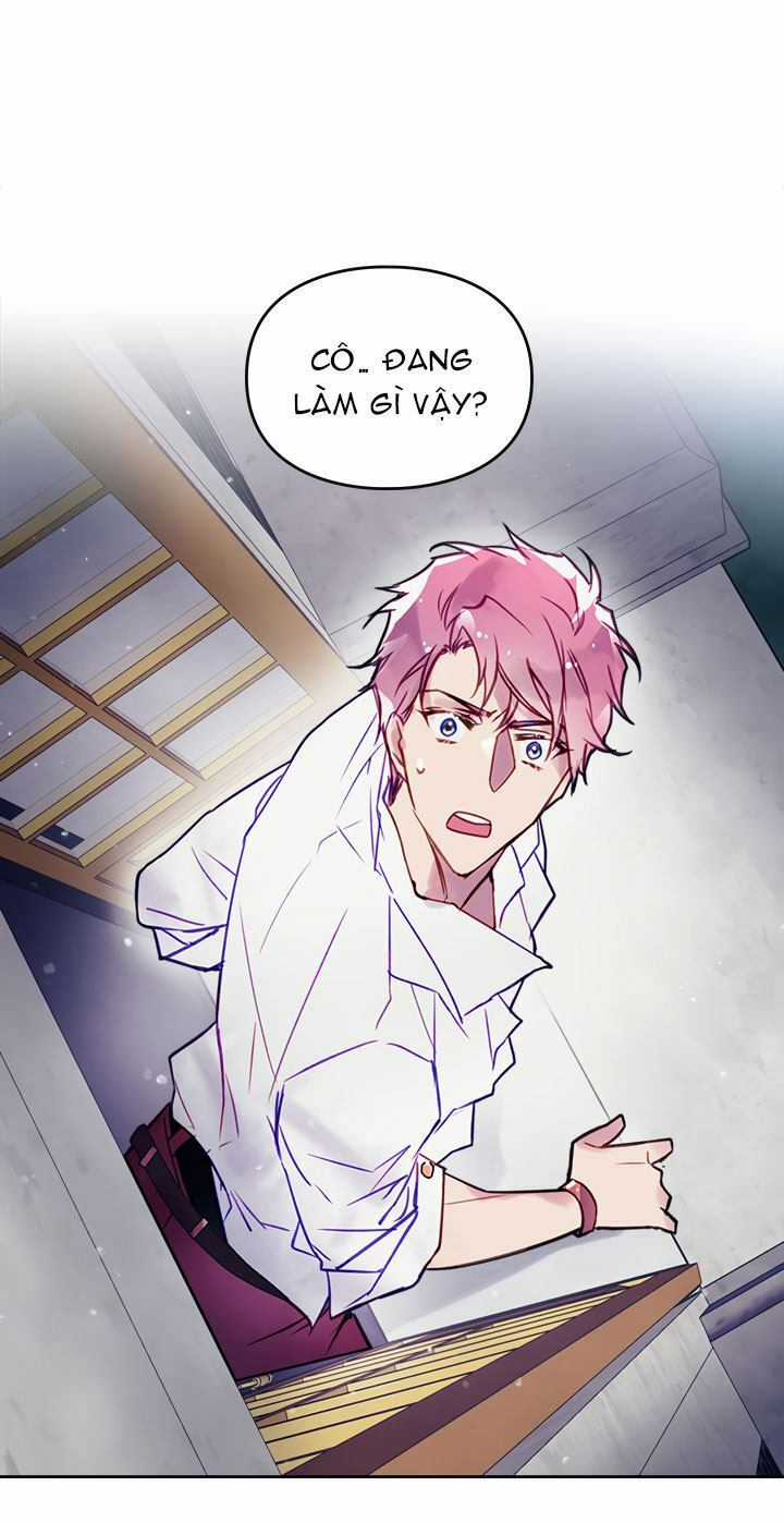 Kết Cục Của Nhân Vật Phản Diện Chỉ Có Thể Là Cái Chết Chapter 20 trang 37