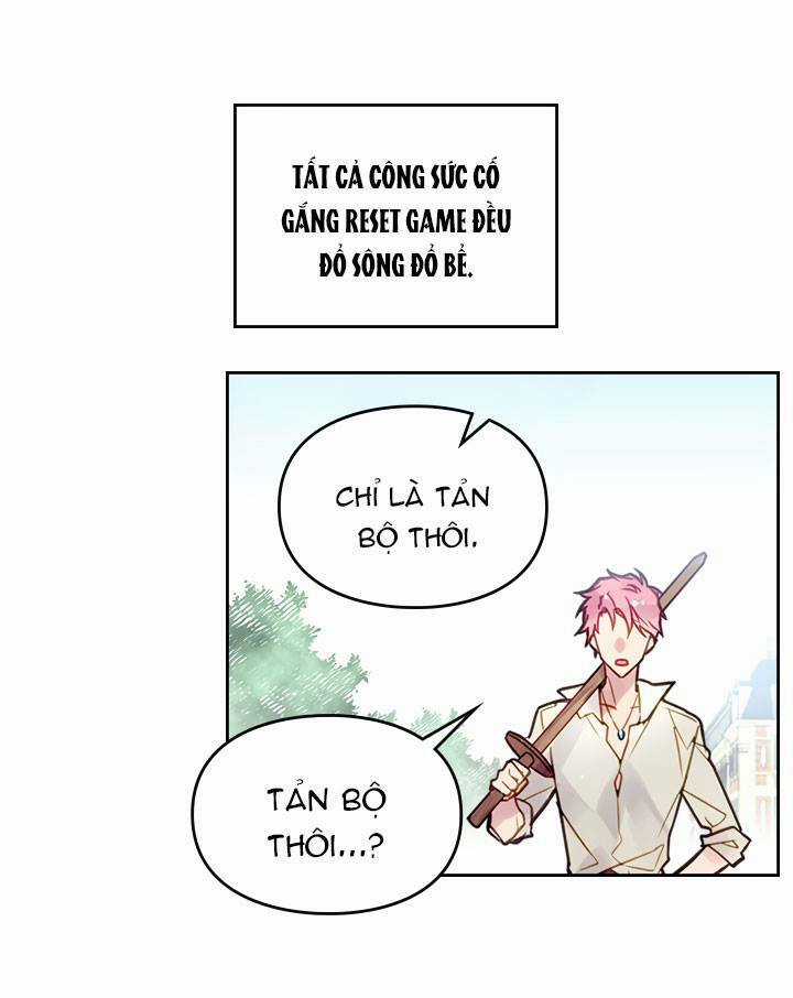 Kết Cục Của Nhân Vật Phản Diện Chỉ Có Thể Là Cái Chết Chapter 20 trang 4