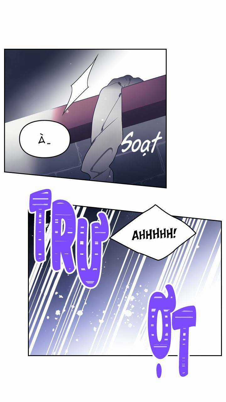 Kết Cục Của Nhân Vật Phản Diện Chỉ Có Thể Là Cái Chết Chapter 20 trang 42