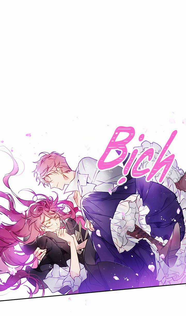 Kết Cục Của Nhân Vật Phản Diện Chỉ Có Thể Là Cái Chết Chapter 20 trang 49