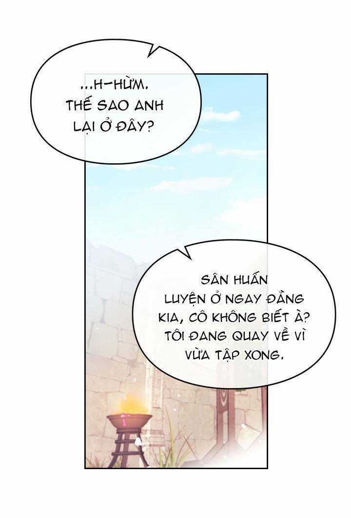 Kết Cục Của Nhân Vật Phản Diện Chỉ Có Thể Là Cái Chết Chapter 20 trang 7