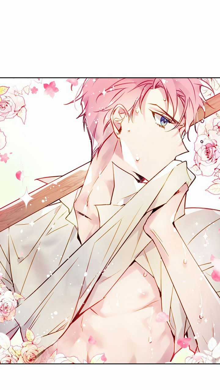 Kết Cục Của Nhân Vật Phản Diện Chỉ Có Thể Là Cái Chết Chapter 20 trang 8