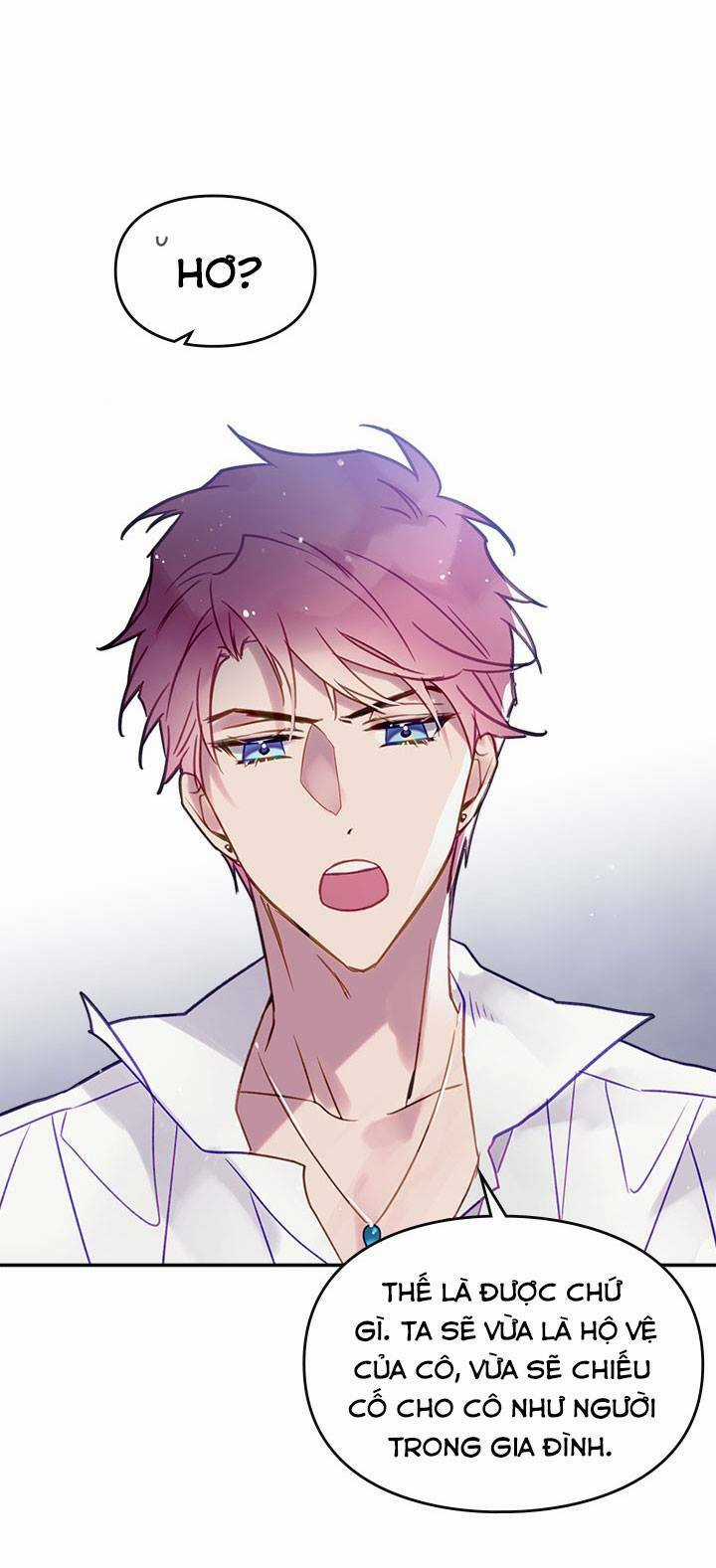 Kết Cục Của Nhân Vật Phản Diện Chỉ Có Thể Là Cái Chết Chapter 21 trang 12