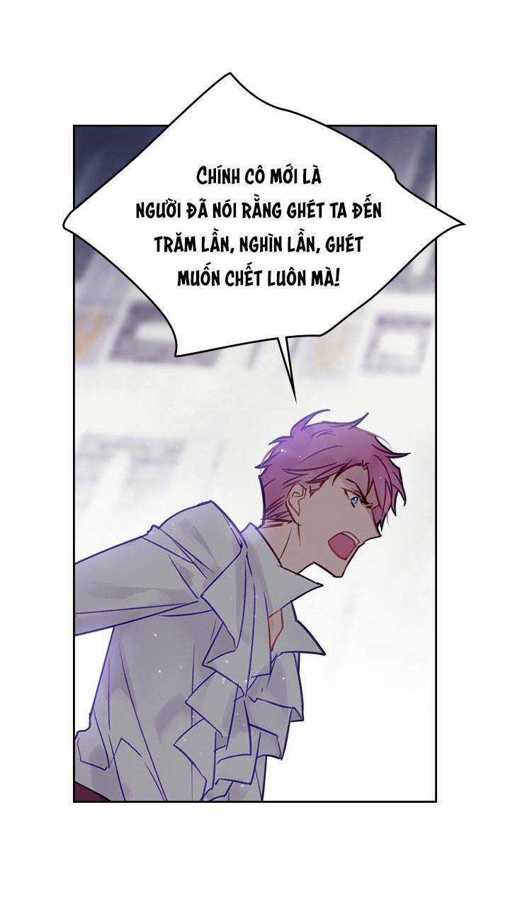 Kết Cục Của Nhân Vật Phản Diện Chỉ Có Thể Là Cái Chết Chapter 21 trang 15