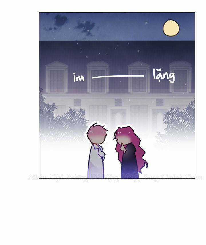 Kết Cục Của Nhân Vật Phản Diện Chỉ Có Thể Là Cái Chết Chapter 21 trang 17