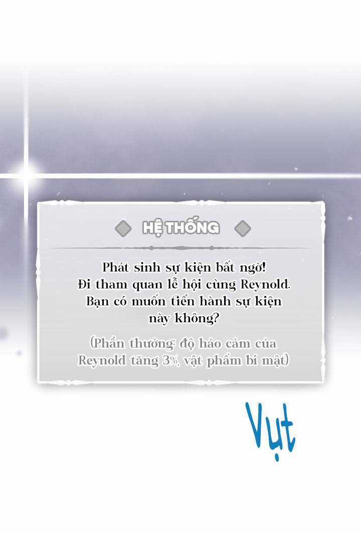 Kết Cục Của Nhân Vật Phản Diện Chỉ Có Thể Là Cái Chết Chapter 21 trang 20