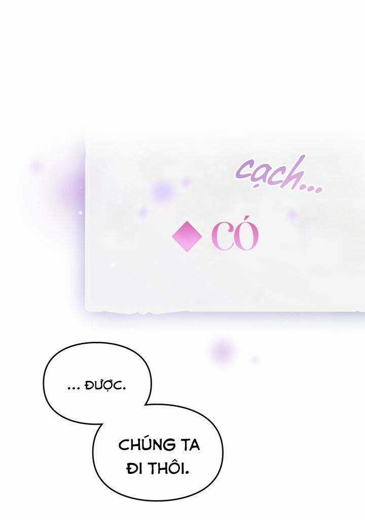 Kết Cục Của Nhân Vật Phản Diện Chỉ Có Thể Là Cái Chết Chapter 21 trang 22