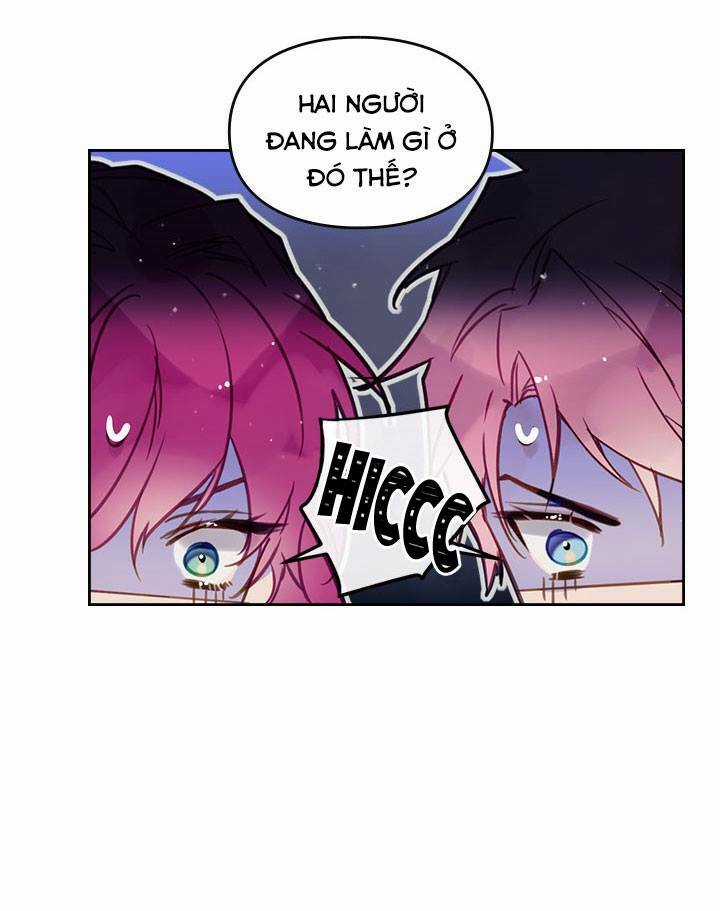 Kết Cục Của Nhân Vật Phản Diện Chỉ Có Thể Là Cái Chết Chapter 21 trang 25