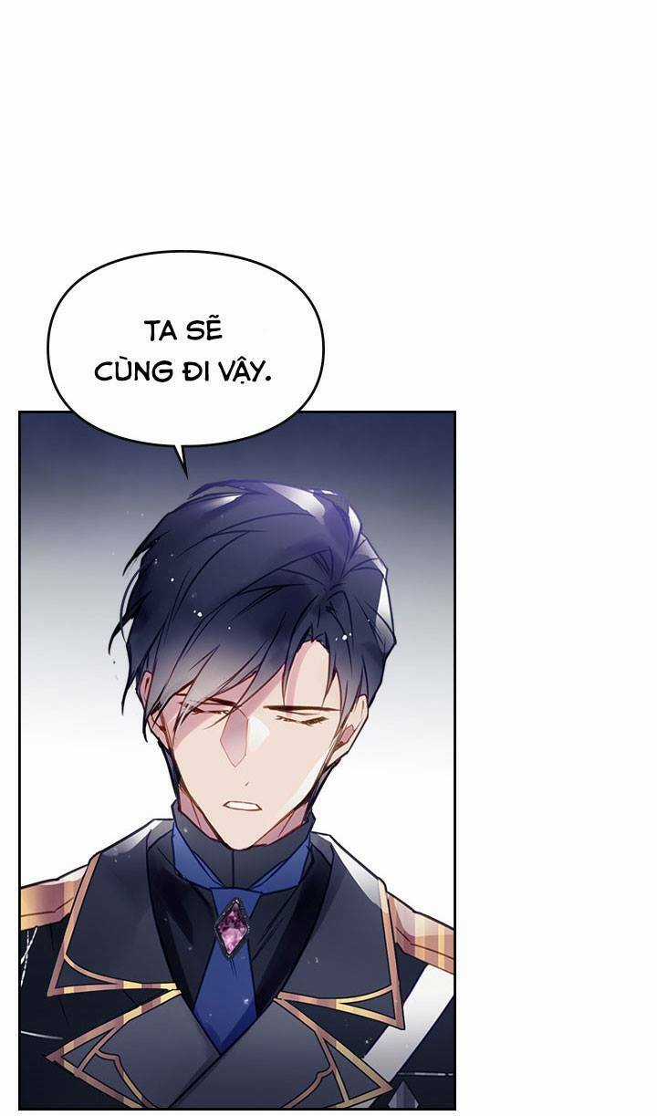 Kết Cục Của Nhân Vật Phản Diện Chỉ Có Thể Là Cái Chết Chapter 21 trang 30