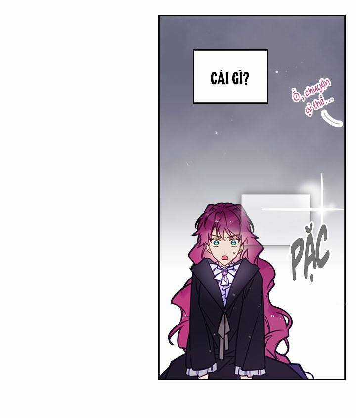 Kết Cục Của Nhân Vật Phản Diện Chỉ Có Thể Là Cái Chết Chapter 21 trang 31