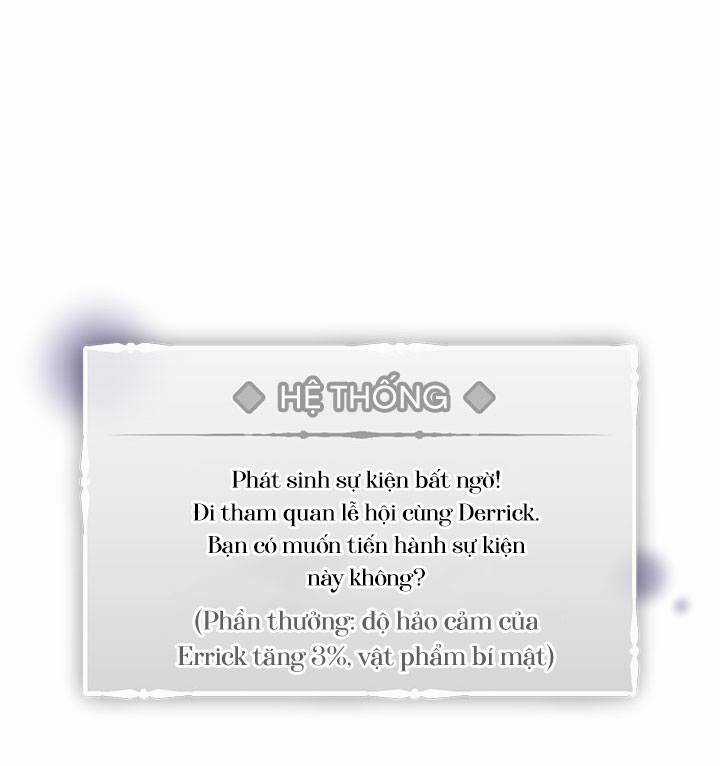 Kết Cục Của Nhân Vật Phản Diện Chỉ Có Thể Là Cái Chết Chapter 21 trang 32