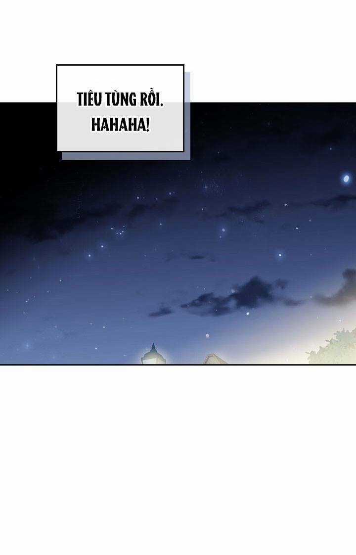 Kết Cục Của Nhân Vật Phản Diện Chỉ Có Thể Là Cái Chết Chapter 21 trang 34