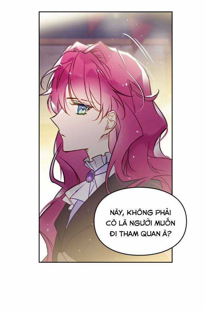 Kết Cục Của Nhân Vật Phản Diện Chỉ Có Thể Là Cái Chết Chapter 21 trang 37