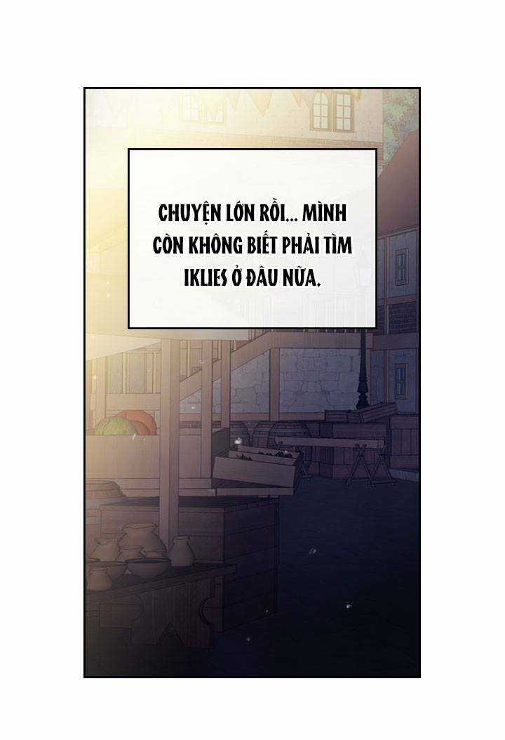 Kết Cục Của Nhân Vật Phản Diện Chỉ Có Thể Là Cái Chết Chapter 21 trang 40