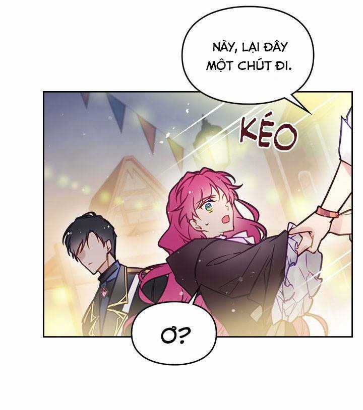 Kết Cục Của Nhân Vật Phản Diện Chỉ Có Thể Là Cái Chết Chapter 21 trang 42