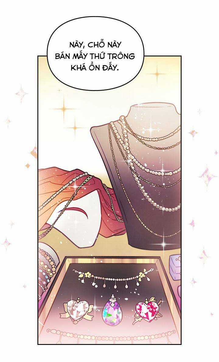 Kết Cục Của Nhân Vật Phản Diện Chỉ Có Thể Là Cái Chết Chapter 21 trang 43