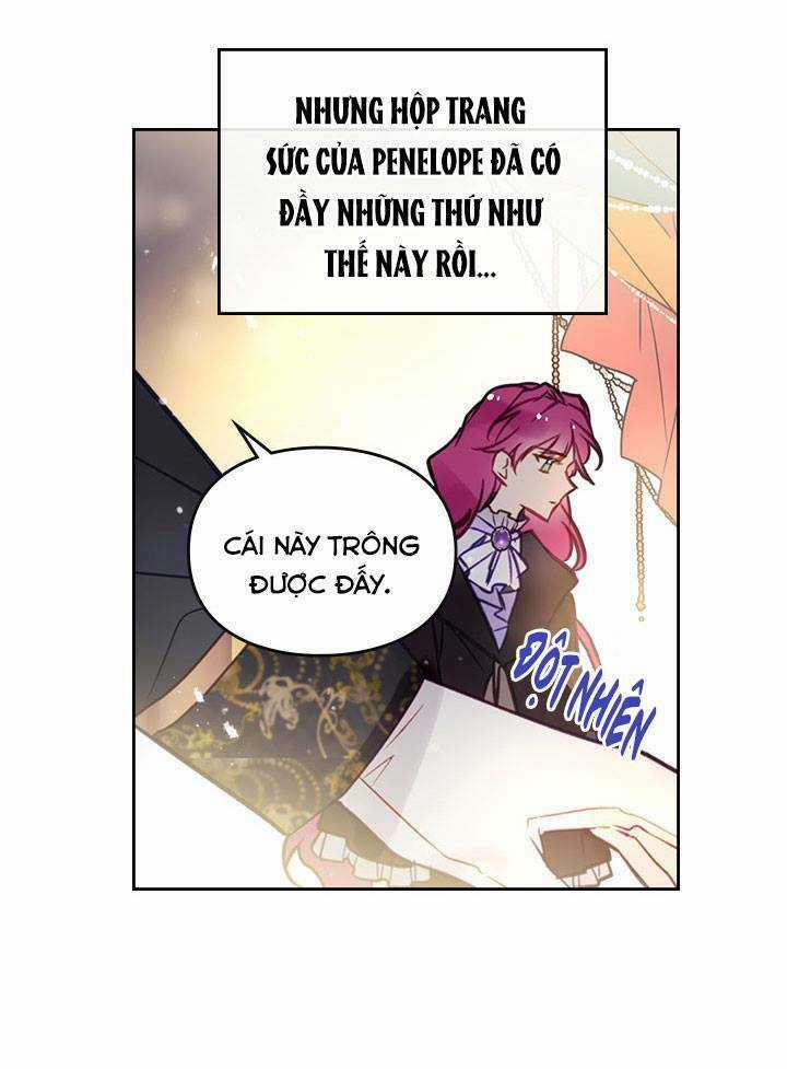 Kết Cục Của Nhân Vật Phản Diện Chỉ Có Thể Là Cái Chết Chapter 21 trang 46