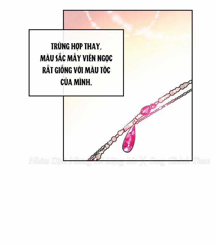 Kết Cục Của Nhân Vật Phản Diện Chỉ Có Thể Là Cái Chết Chapter 21 trang 49