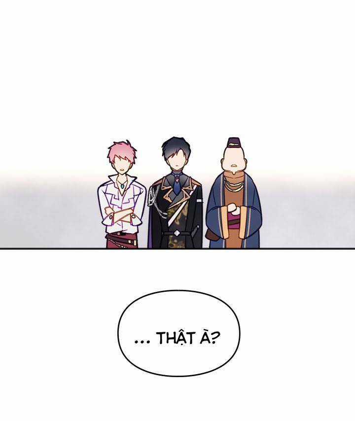 Kết Cục Của Nhân Vật Phản Diện Chỉ Có Thể Là Cái Chết Chapter 21 trang 51