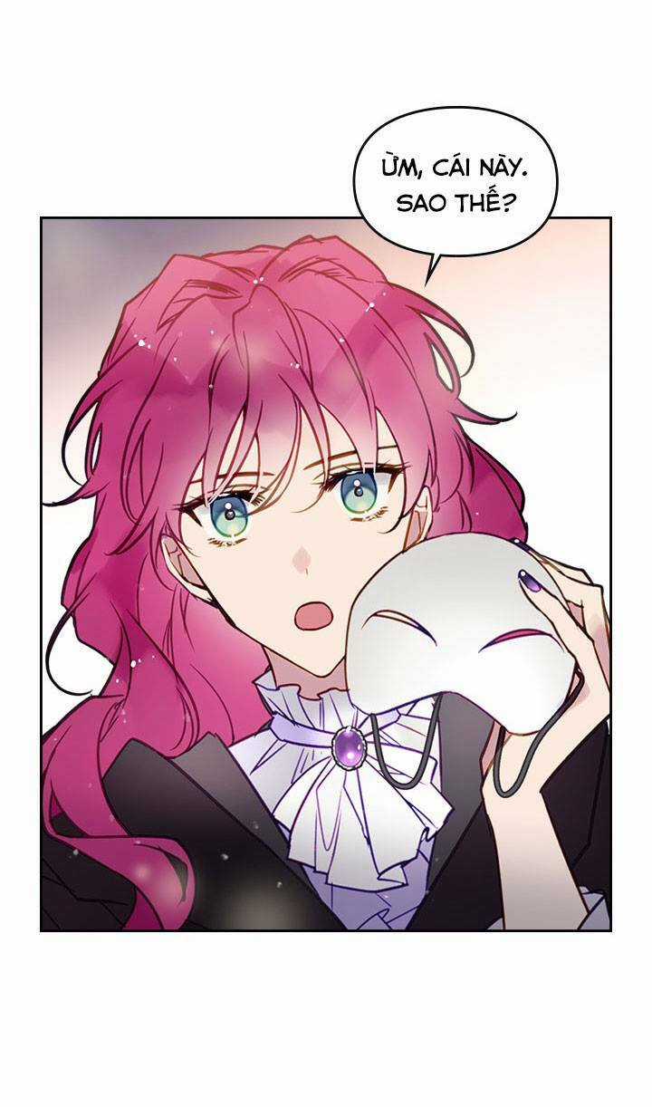 Kết Cục Của Nhân Vật Phản Diện Chỉ Có Thể Là Cái Chết Chapter 21 trang 52