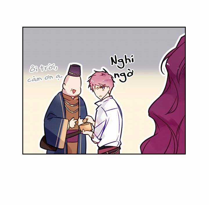 Kết Cục Của Nhân Vật Phản Diện Chỉ Có Thể Là Cái Chết Chapter 21 trang 55