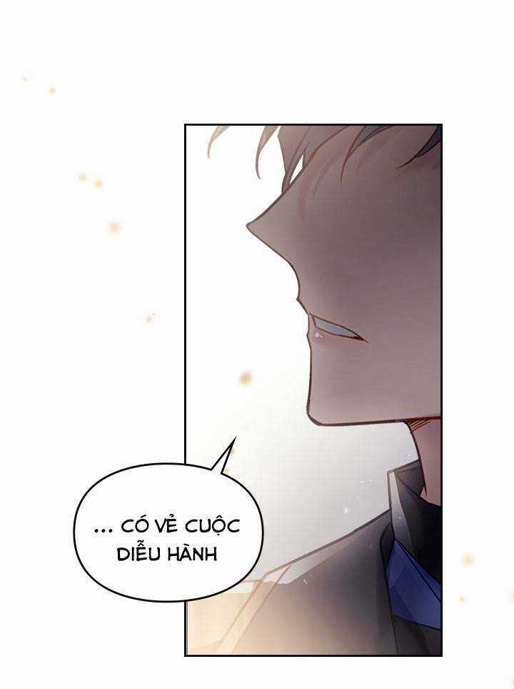 Kết Cục Của Nhân Vật Phản Diện Chỉ Có Thể Là Cái Chết Chapter 21 trang 59