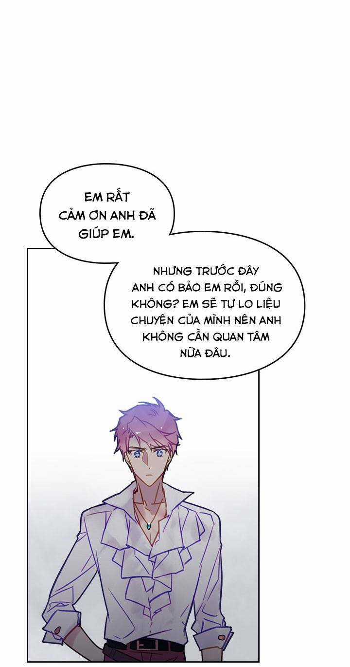 Kết Cục Của Nhân Vật Phản Diện Chỉ Có Thể Là Cái Chết Chapter 21 trang 9