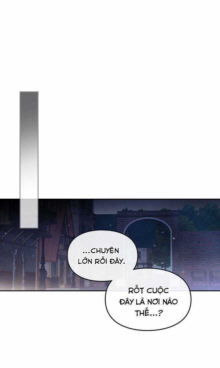 Kết Cục Của Nhân Vật Phản Diện Chỉ Có Thể Là Cái Chết Chapter 22 trang 11