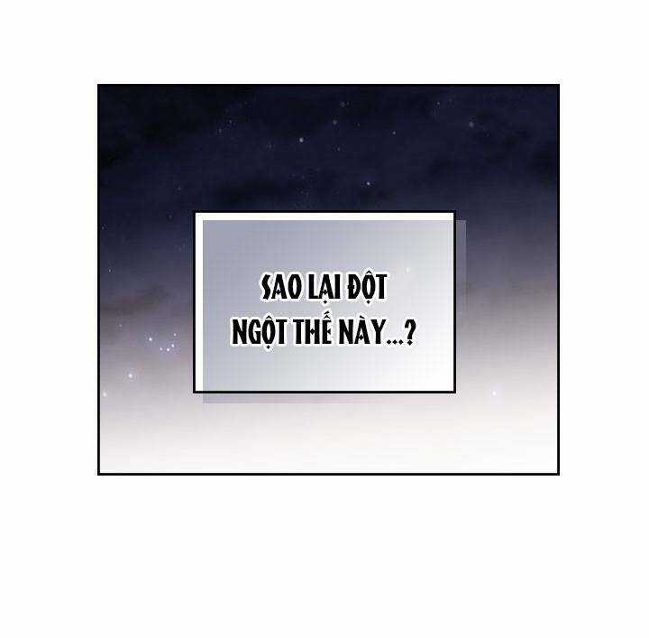 Kết Cục Của Nhân Vật Phản Diện Chỉ Có Thể Là Cái Chết Chapter 22 trang 18