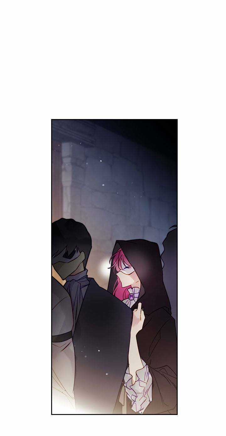 Kết Cục Của Nhân Vật Phản Diện Chỉ Có Thể Là Cái Chết Chapter 22 trang 24