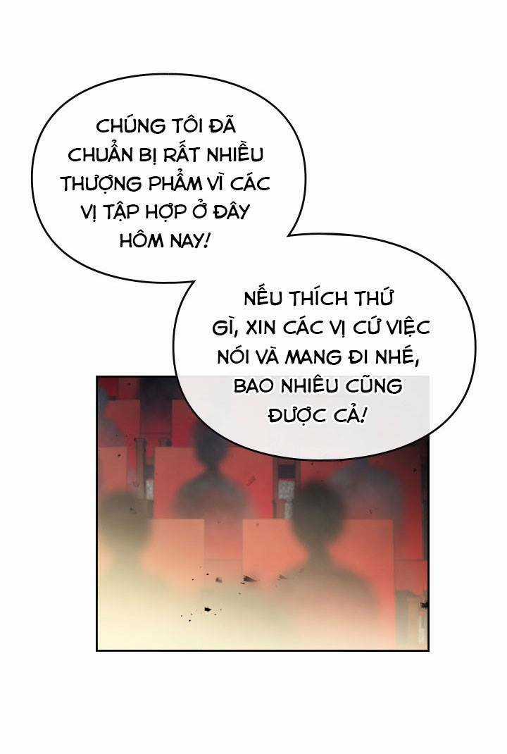 Kết Cục Của Nhân Vật Phản Diện Chỉ Có Thể Là Cái Chết Chapter 22 trang 37