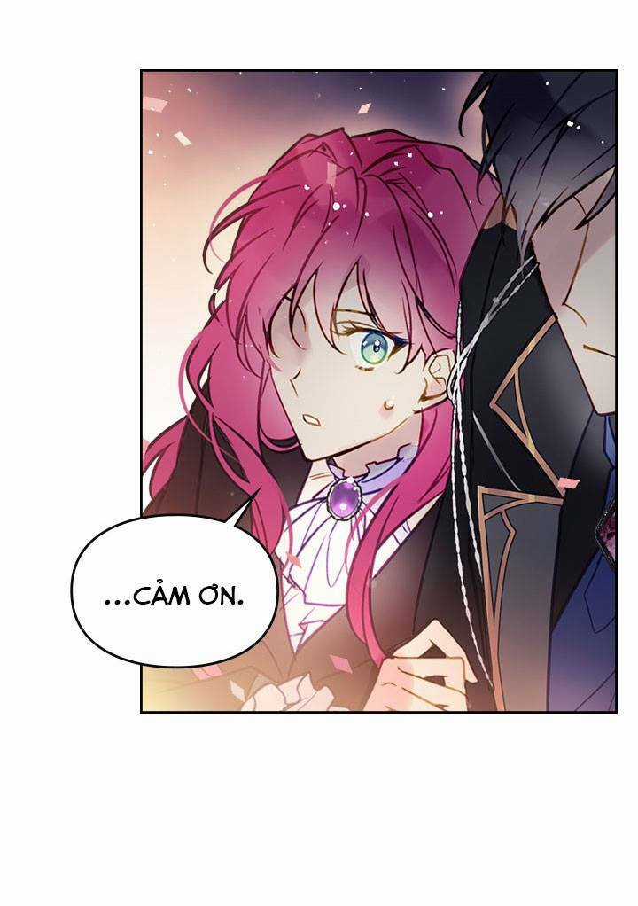 Kết Cục Của Nhân Vật Phản Diện Chỉ Có Thể Là Cái Chết Chapter 22 trang 4