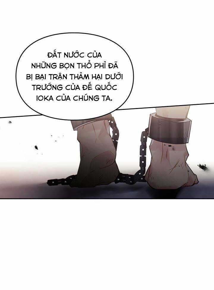 Kết Cục Của Nhân Vật Phản Diện Chỉ Có Thể Là Cái Chết Chapter 22 trang 43