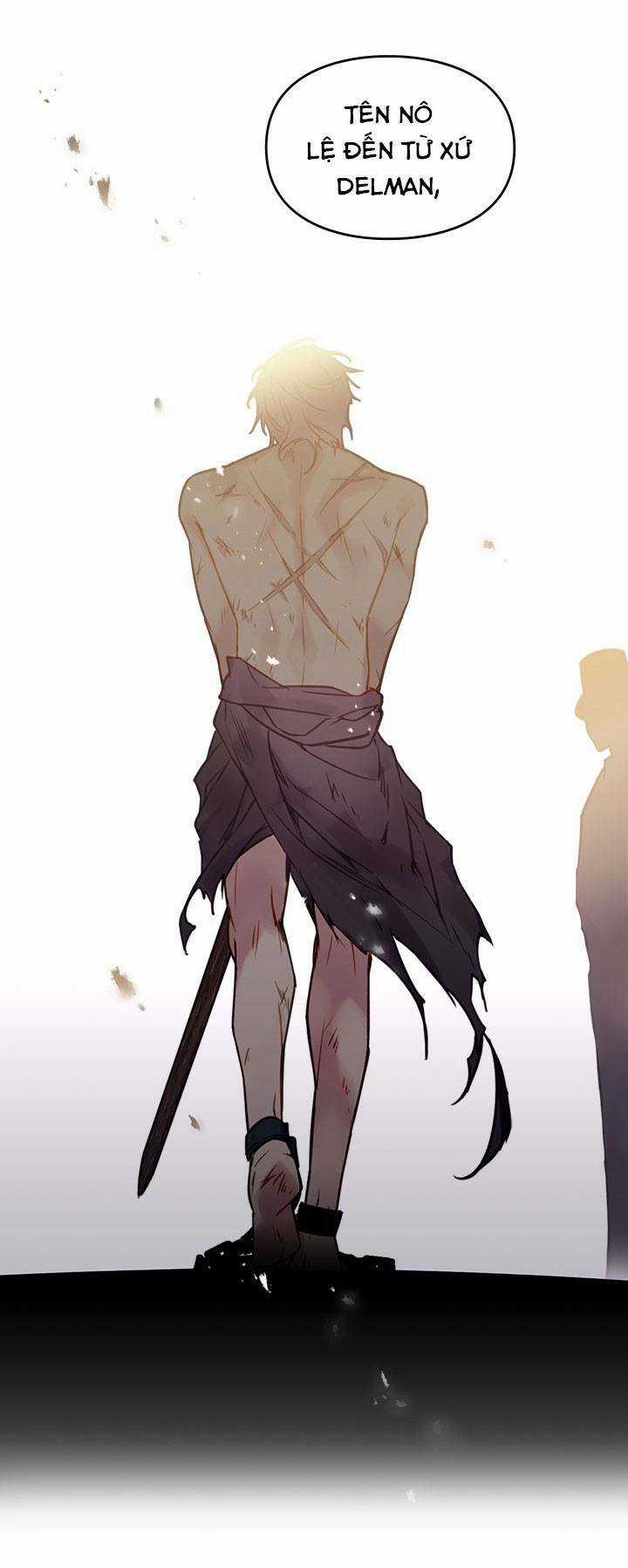 Kết Cục Của Nhân Vật Phản Diện Chỉ Có Thể Là Cái Chết Chapter 22 trang 44