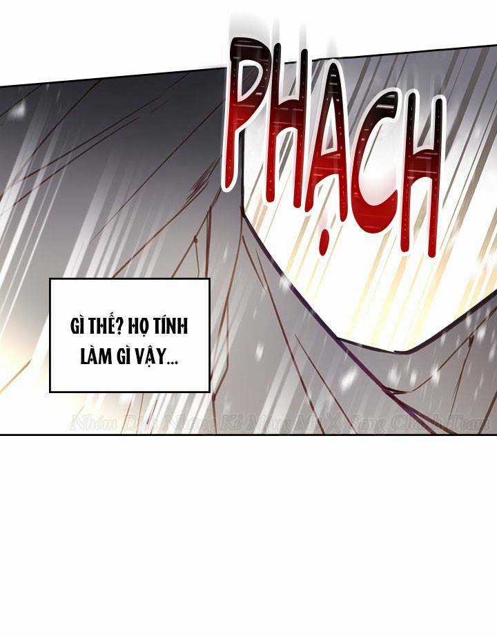 Kết Cục Của Nhân Vật Phản Diện Chỉ Có Thể Là Cái Chết Chapter 22 trang 49