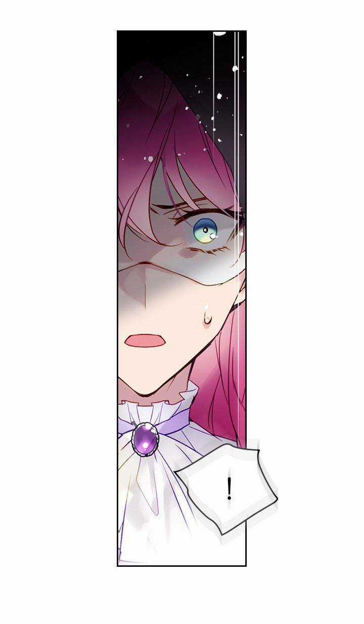 Kết Cục Của Nhân Vật Phản Diện Chỉ Có Thể Là Cái Chết Chapter 22 trang 50