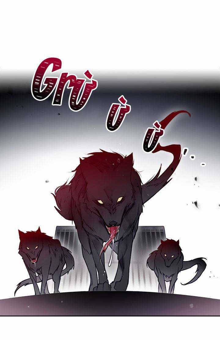 Kết Cục Của Nhân Vật Phản Diện Chỉ Có Thể Là Cái Chết Chapter 22 trang 51