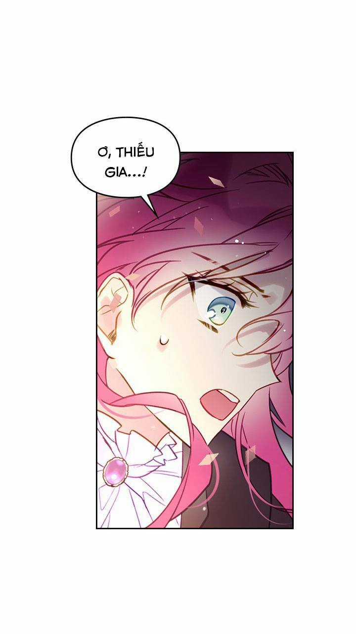 Kết Cục Của Nhân Vật Phản Diện Chỉ Có Thể Là Cái Chết Chapter 22 trang 7