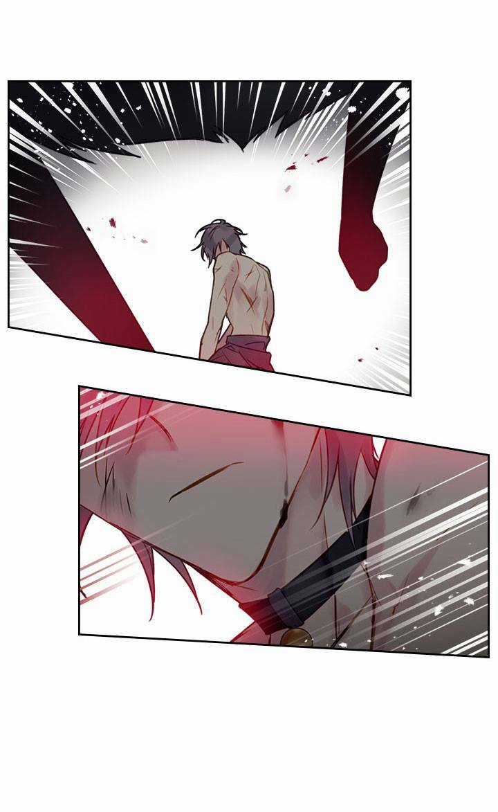 Kết Cục Của Nhân Vật Phản Diện Chỉ Có Thể Là Cái Chết Chapter 23 trang 13