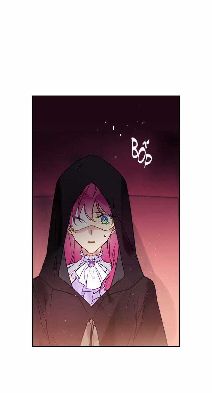 Kết Cục Của Nhân Vật Phản Diện Chỉ Có Thể Là Cái Chết Chapter 23 trang 18