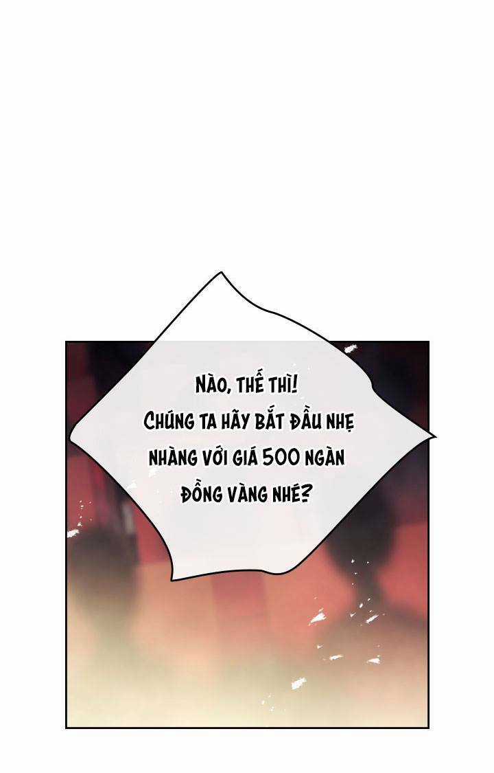 Kết Cục Của Nhân Vật Phản Diện Chỉ Có Thể Là Cái Chết Chapter 23 trang 26